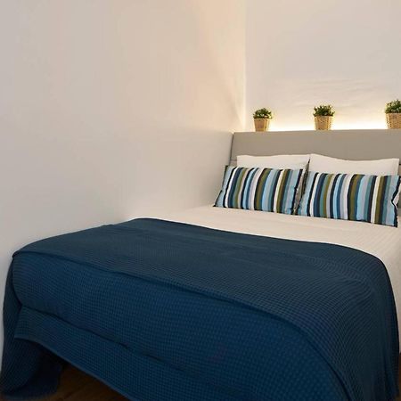 Cozy Studio Alvalade Lisabona Exterior foto