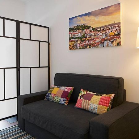 Cozy Studio Alvalade Lisabona Exterior foto